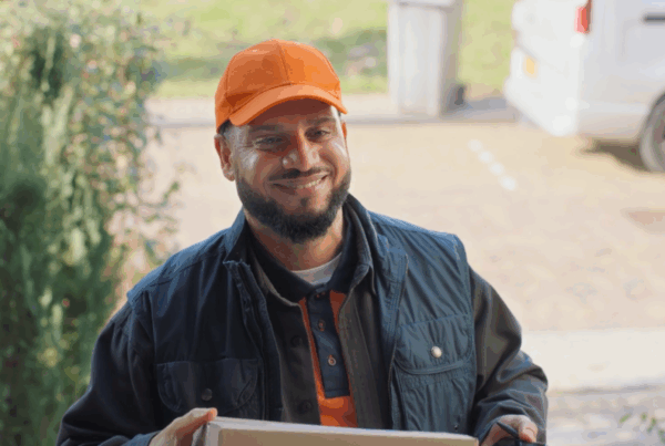 Natwerk x RAAK by UHU