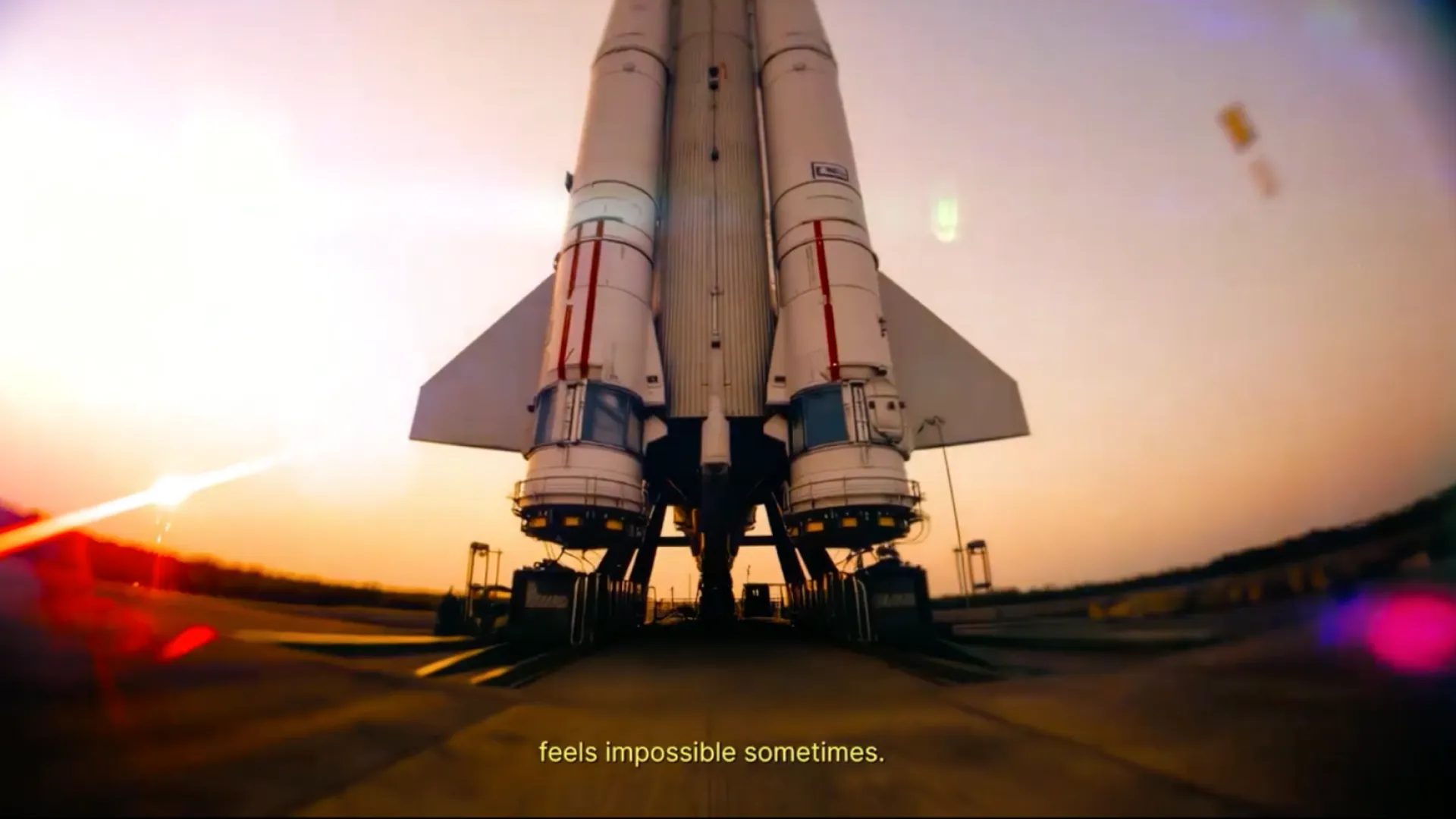 Passion Project Video by UHU production