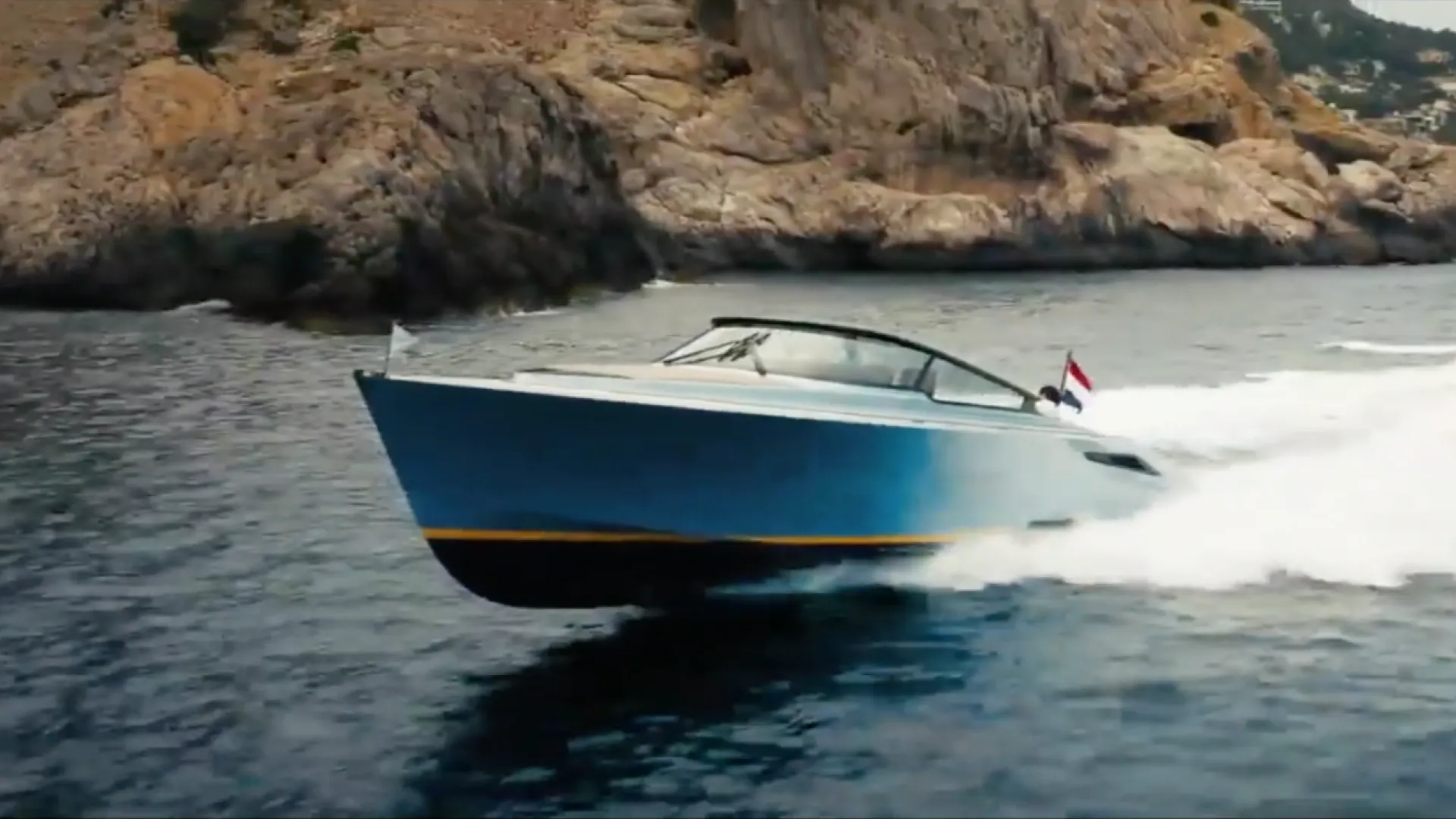 Wajer video by UHU Production