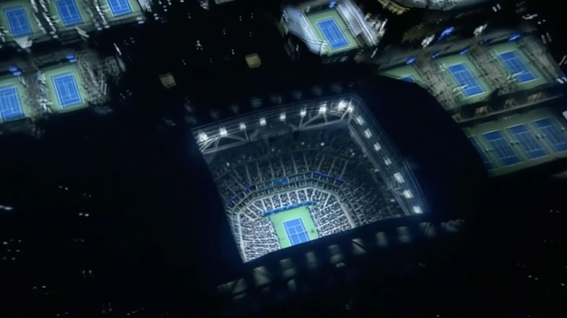 Cadillac video by UHU