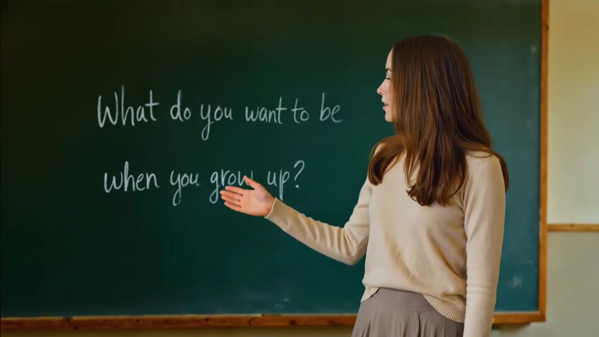 Randstad Video by UHU